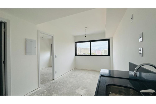 Apartamento com 1 Quarto à Venda, 37 m² em Rio Branco - Porto Alegre