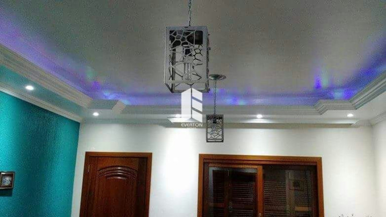 Imagem Casa com 3 Quartos à Venda, 160 m² em Boi Morto - Santa Maria Imagem Casa com 3 Quartos à Venda, 160 m² em Boi Morto - Santa Maria