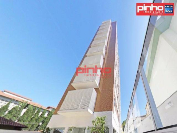 Imagem Apartamento com 2 Quartos à Venda, 67 m² em Centro - Florianópolis