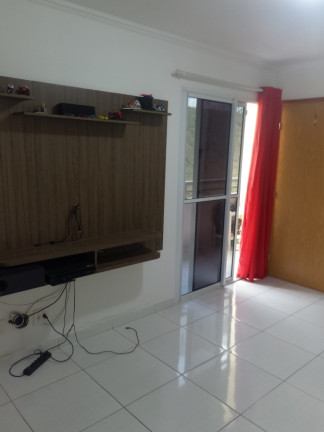 Imagem Apartamento com 2 Quartos à Venda, 48 m² em Jardim ísis - Cotia