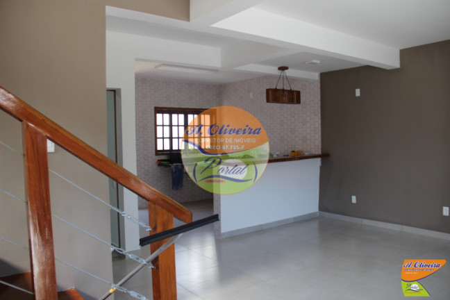 Imagem Sobrado com 4 Quartos à Venda, 306 m² em Perequê Açu - Ubatuba Imagem Sobrado com 4 Quartos à Venda, 306 m² em Perequê Açu - Ubatuba