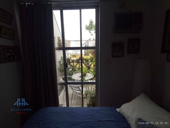Imagem Cobertura com 4 Quartos à Venda, 133 m² em Itacorubi - Florianópolis