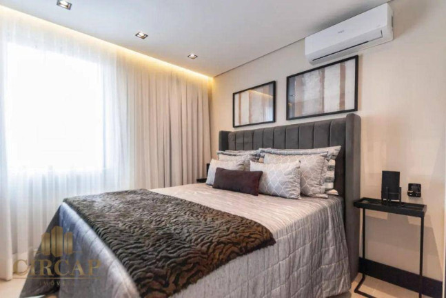 Imagem Apartamento com 3 Quartos à Venda, 106 m² em Perdizes - São Paulo
