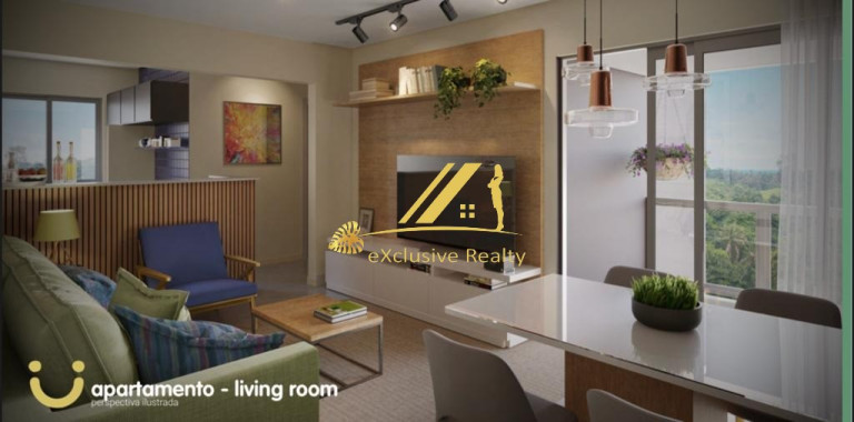 Imagem Imóvel com 2 Quartos à Venda, 48 m² em Itacimirim (monte Gordo) - Camaçari Imagem Imóvel com 2 Quartos à Venda, 48 m² em Itacimirim (monte Gordo) - Camaçari