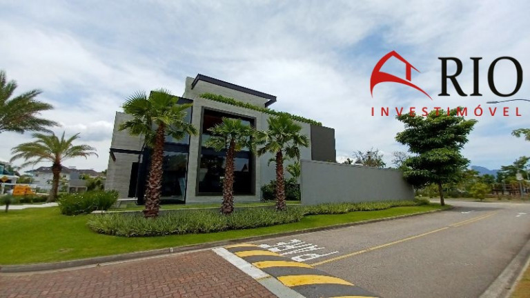 Imagem Casa com 5 Quartos à Venda, 1.230 m² em Barra Da Tijuca - Rio De Janeiro Imagem Casa com 5 Quartos à Venda, 1.230 m² em Barra Da Tijuca - Rio De Janeiro
