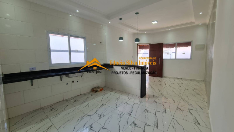 Imagem Casa com 2 Quartos à Venda, 125 m² em Balneário Itaóca - Mongaguá Imagem Casa com 2 Quartos à Venda, 125 m² em Balneário Itaóca - Mongaguá