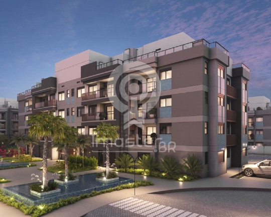 Apartamento com 2 Quartos à Venda, 84 m² em Barra Da Tijuca - Rio De Janeiro