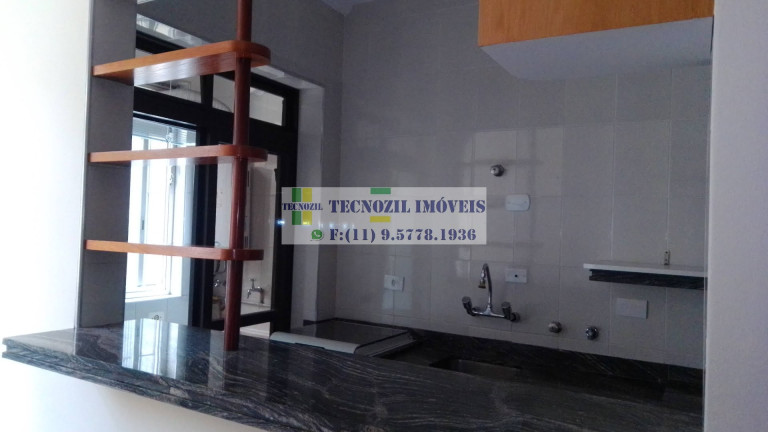 Imagem Apartamento com 1 Quarto à Venda, 47 m² em Bela Vista - São Paulo Imagem Apartamento com 1 Quarto à Venda, 47 m² em Bela Vista - São Paulo