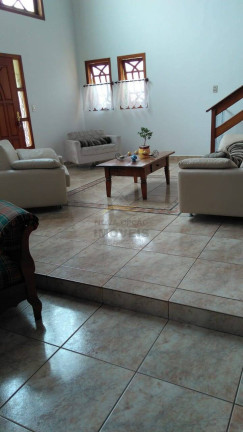 Imagem Casa com 4 Quartos à Venda, 860 m² em Cafezal 4-cond. Fechado - Itupeva Imagem Casa com 4 Quartos à Venda, 860 m² em Cafezal 4-cond. Fechado - Itupeva