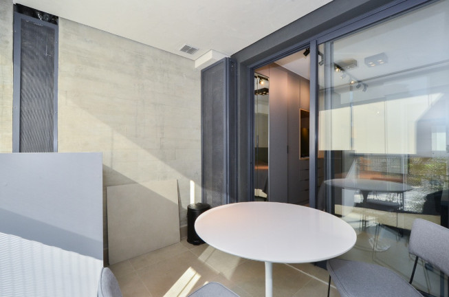 Imagem Studio com 1 Quarto à Venda, 29 m² em Moema - São Paulo