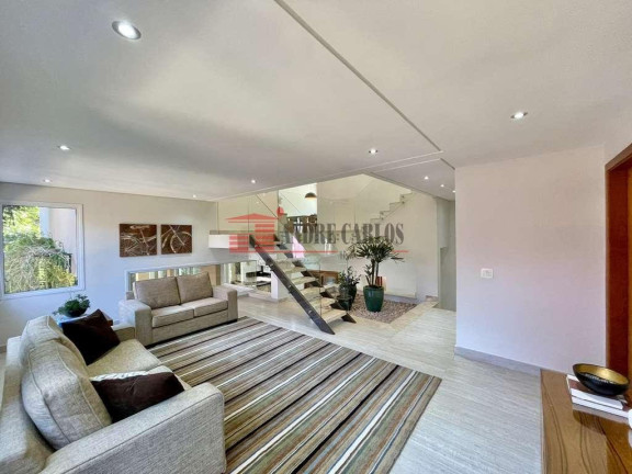 Imagem Casa de Condomínio com 4 Quartos à Venda, 245 m² em Chácara Moinho Velho - Carapicuíba Imagem Casa de Condomínio com 4 Quartos à Venda, 245 m² em Chácara Moinho Velho - Carapicuíba