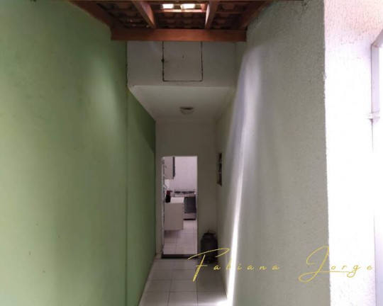 Imagem Sobrado com 4 Quartos à Venda, 154 m² em Jardim Santa Genebra - Campinas