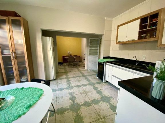 Imagem Sobrado com 4 Quartos à Venda, 150 m² em Conjunto Habitacional Júlio De Mesquita Filho - Sorocaba