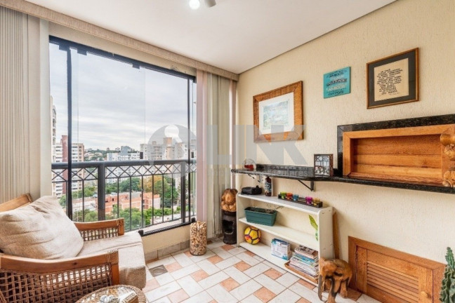 Imagem Apartamento com 3 Quartos à Venda, 95 m² em Passo Da Areia - Porto Alegre Imagem Apartamento com 3 Quartos à Venda, 95 m² em Passo Da Areia - Porto Alegre