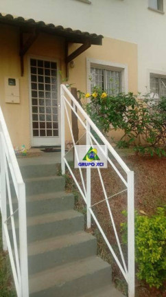 Imagem Casa com 2 Quartos à Venda, 64 m² em Jardim Cristina - Campinas Imagem Casa com 2 Quartos à Venda, 64 m² em Jardim Cristina - Campinas