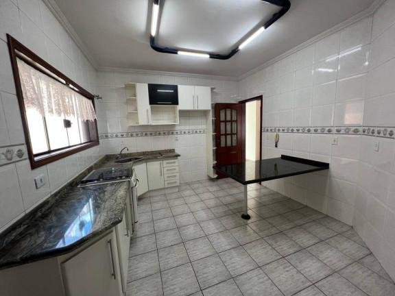 Imagem Casa de Condomínio com 4 Quartos à Venda, 225 m² em Granja Olga I - Sorocaba