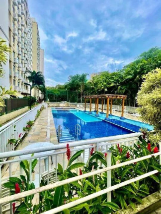 Imagem Apartamento com 2 Quartos à Venda, 52 m² em Jacarepaguá - Rio De Janeiro Imagem Apartamento com 2 Quartos à Venda, 52 m² em Jacarepaguá - Rio De Janeiro