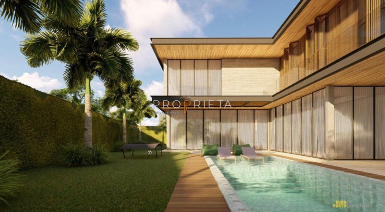 Imagem Casa de Condomínio com 5 Quartos à Venda, 620 m² em Barra Da Tijuca - Rio De Janeiro Imagem Casa de Condomínio com 5 Quartos à Venda, 620 m² em Barra Da Tijuca - Rio De Janeiro