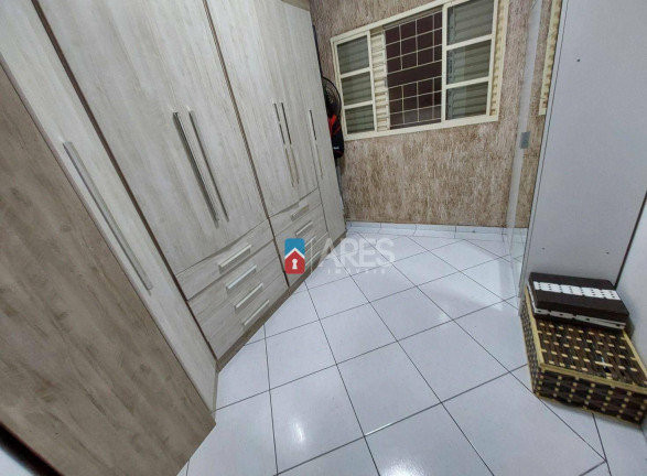 Imagem Casa com 3 Quartos à Venda, 132 m² em Parque Nova Carioba - Americana