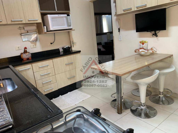 Imagem Sobrado com 3 Quartos à Venda, 200 m² em Interlagos - São Paulo