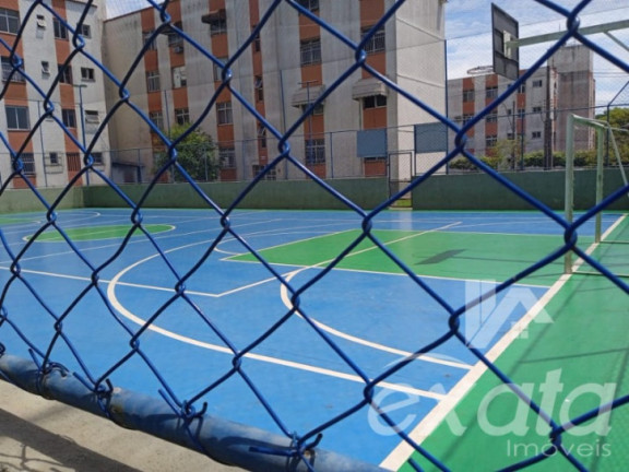 Imagem Apartamento com 2 Quartos à Venda, 52 m² em Castelandia - Serra