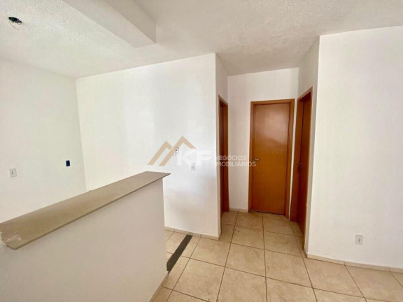 Imagem Apartamento com 2 Quartos à Venda, 45 m² em Ipiranga - Ribeirão Preto Imagem Apartamento com 2 Quartos à Venda, 45 m² em Ipiranga - Ribeirão Preto