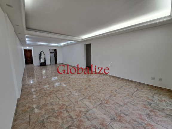 Imagem Imóvel com 3 Quartos à Venda, 162 m² em Boqueirão - Santos