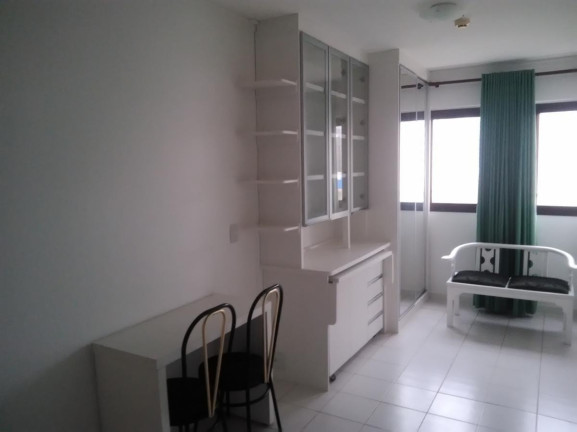 Imagem Apartamento com 1 Quarto para Alugar, 30 m² em Norte (águas Claras) - Brasília
