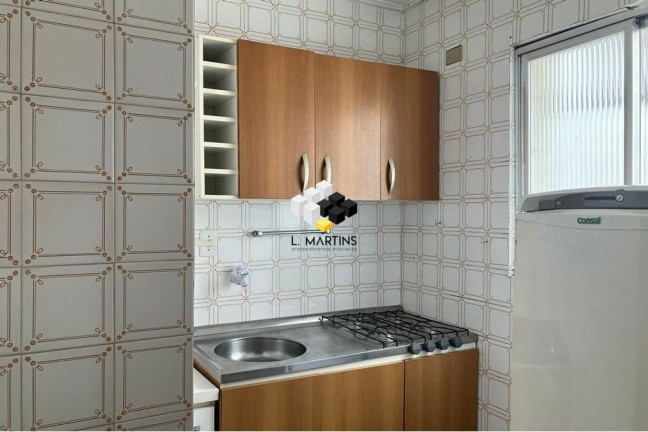 Imagem Apartamento com 1 Quarto à Venda, 32 m² em Bom Fim - Porto Alegre Imagem Apartamento com 1 Quarto à Venda, 32 m² em Bom Fim - Porto Alegre