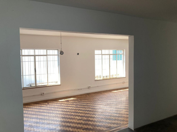 Imagem Casa com 3 Quartos para Alugar, 160 m² em Campo Belo - São Paulo