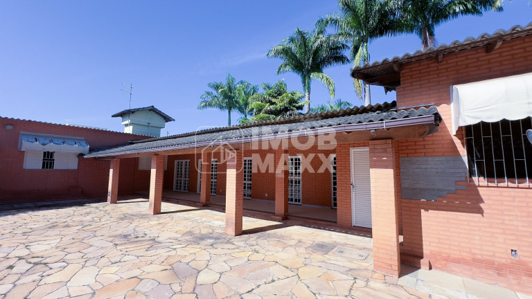 Imagem Casa com 4 Quartos à Venda, 67.488 m² em Lago Sul - Brasília