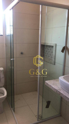 Imagem Casa com 4 Quartos à Venda, 165 m² em Solemar - Praia Grande Imagem Casa com 4 Quartos à Venda, 165 m² em Solemar - Praia Grande