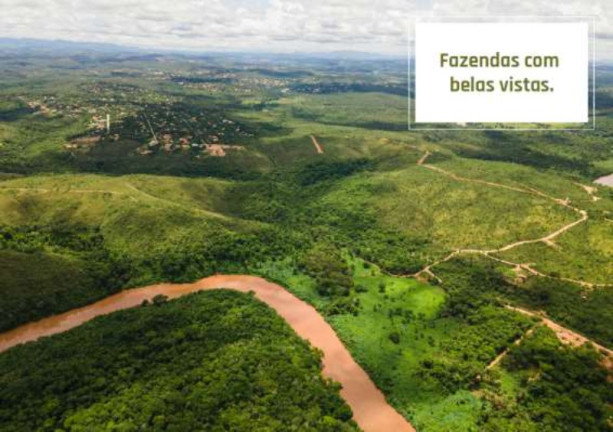 Imagem Imóvel à Venda, 20.000 m² em Fazendinhas Recanto Da Jaguara - Jaboticatubas Imagem Imóvel à Venda, 20.000 m² em Fazendinhas Recanto Da Jaguara - Jaboticatubas