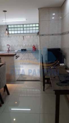Imagem Casa com 3 Quartos à Venda, 119 m² em Ipiranga - Ribeirão Preto Imagem Casa com 3 Quartos à Venda, 119 m² em Ipiranga - Ribeirão Preto