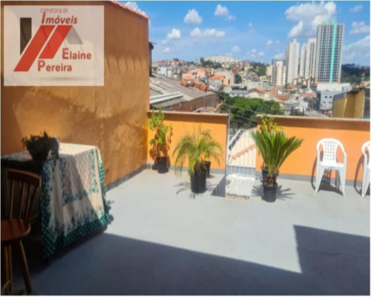 Imagem Casa com 3 Quartos à Venda, 225 m² em Jardim D'abril - Osasco Imagem Casa com 3 Quartos à Venda, 225 m² em Jardim D'abril - Osasco