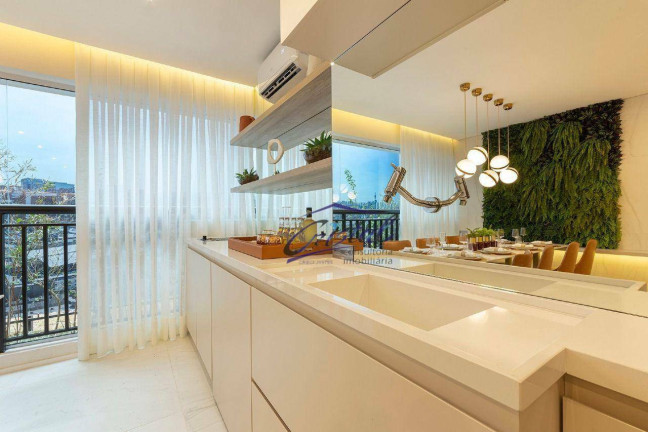 Imagem Apartamento com 2 Quartos à Venda, 53 m² em Barra Funda - São Paulo Imagem Apartamento com 2 Quartos à Venda, 53 m² em Barra Funda - São Paulo