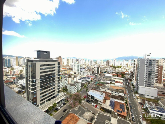 Imagem Apartamento com 3 Quartos à Venda, 129 m² em Kobrasol - São José Imagem Apartamento com 3 Quartos à Venda, 129 m² em Kobrasol - São José