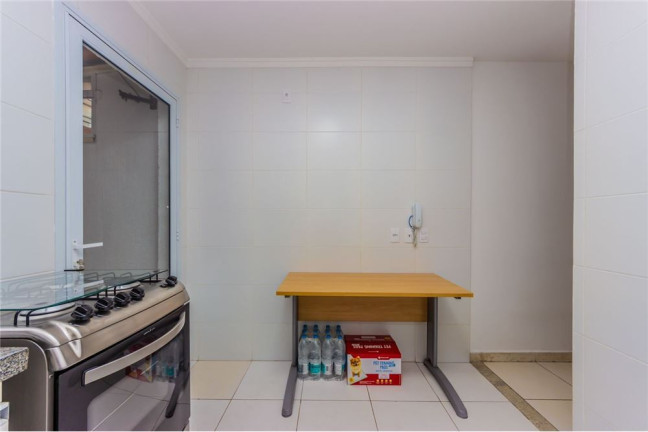 Imagem Casa com 3 Quartos à Venda,  em Chácara Belenzinho - São Paulo
