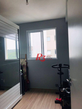 Imagem Apartamento com 2 Quartos à Venda, 60 m² em Castelo - Santos Imagem Apartamento com 2 Quartos à Venda, 60 m² em Castelo - Santos