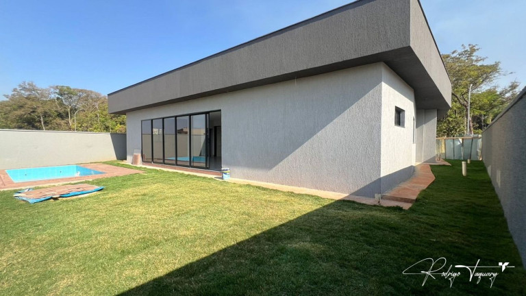 Terreno à Venda, 407 m² em Jardins França - Goiânia