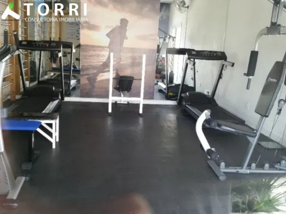 Imagem Apartamento com 3 Quartos à Venda, 63 m² em Wanel Ville - Sorocaba