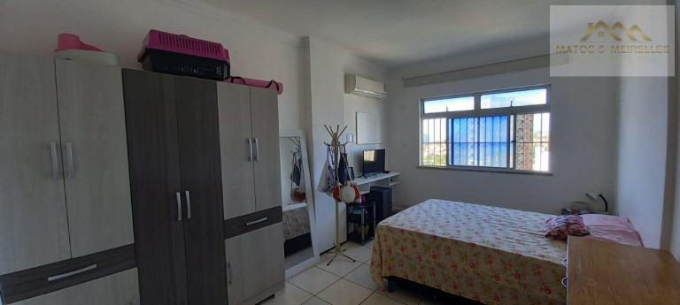 Imagem Apartamento com 3 Quartos à Venda, 120 m² em Vicente Pinzon - Fortaleza Imagem Apartamento com 3 Quartos à Venda, 120 m² em Vicente Pinzon - Fortaleza
