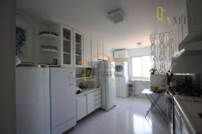 Imagem Apartamento com 3 Quartos à Venda, 107 m² em Alto De Pinheiros - São Paulo Imagem Apartamento com 3 Quartos à Venda, 107 m² em Alto De Pinheiros - São Paulo