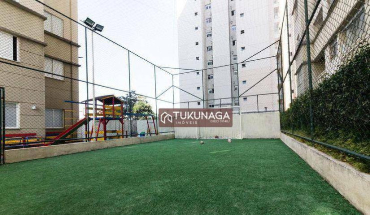 Imagem Apartamento com 2 Quartos à Venda, 50 m² em Limão - São Paulo Imagem Apartamento com 2 Quartos à Venda, 50 m² em Limão - São Paulo