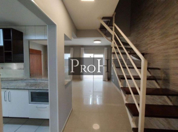 Imagem Casa de Condomínio com 3 Quartos à Venda, 130 m² em Demarchi - São Bernardo Do Campo Imagem Casa de Condomínio com 3 Quartos à Venda, 130 m² em Demarchi - São Bernardo Do Campo