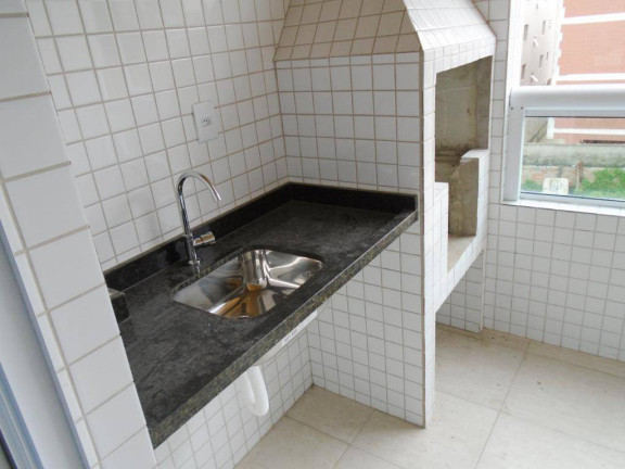 Imagem Apartamento com 2 Quartos à Venda, 73 m² em Aviação - Praia Grande