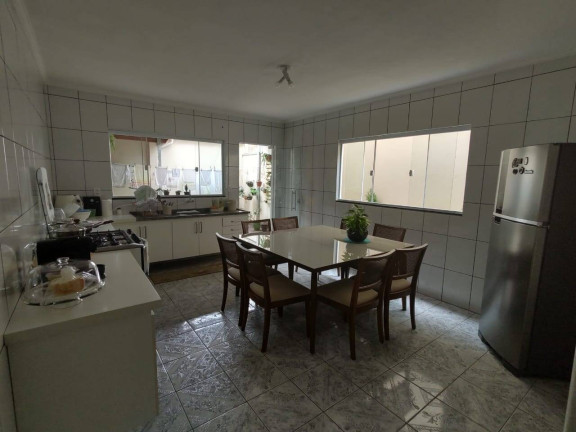 Imagem Casa com 3 Quartos à Venda, em Jardim Santa Esmeralda - Hortolândia Imagem Casa com 3 Quartos à Venda, em Jardim Santa Esmeralda - Hortolândia