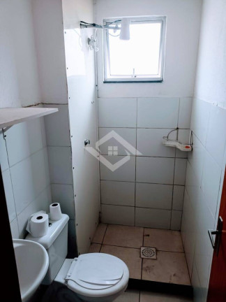 Imagem Apartamento com 2 Quartos à Venda, 42 m² em Campo Grande - Rio De Janeiro