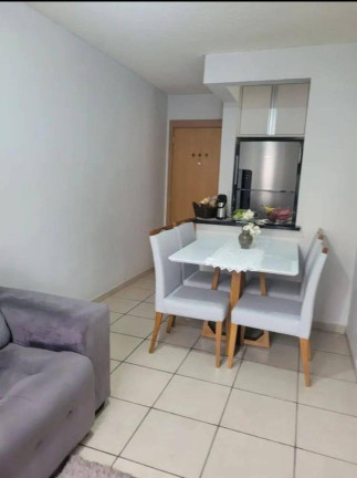 Imagem Apartamento com 2 Quartos à Venda, 60 m² em Parque Ohara - Cuiabá Imagem Apartamento com 2 Quartos à Venda, 60 m² em Parque Ohara - Cuiabá