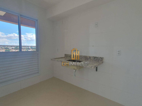 Imagem Apartamento com 2 Quartos à Venda, 64 m² em Jardim Europa - Goiânia
